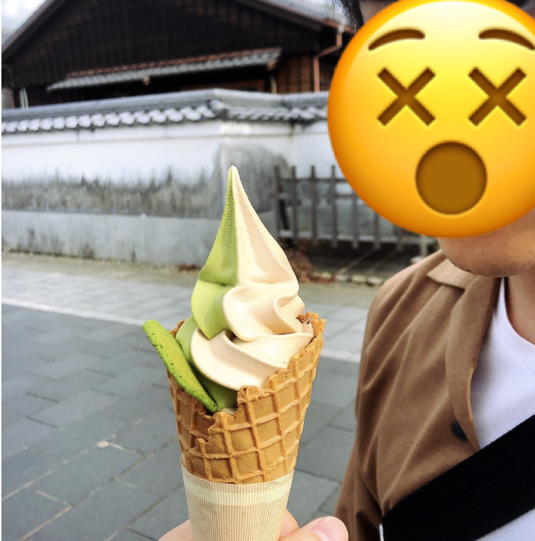 転機となる出来事